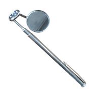 Зеркало телескопическое AVS 165-490 мм Ø30 мм TIM30