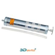 Шприц маслозаливной 500мл АвтоДело 42023