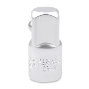 Переходник AVS F1/4«DR*М3/8»DR