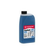 TOTACHI NIRO COOLANT BLUE -40C G11 1кг