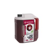 Red -40C 2л TOTACHI SUPER LONG LIFE COOLANT