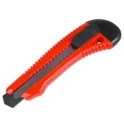 Нож выдвижной 18 мм AVS NV18