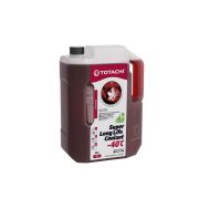 Red -40C 4л TOTACHI SUPER LONG LIFE COOLANT