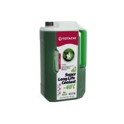 Green -40C 5л TOTACHI SUPER LONG LIFE COOLANT