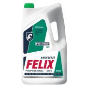 Антифриз FELIX PROLONGER-40 зел 5кг 430206031