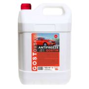 Антифриз Гостовский красный G11 -40 10кг 659852