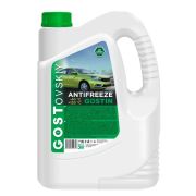 Антифриз Гостовский зеленый 5кг 803150
