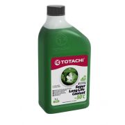 Green -50C 1л TOTACHI SUPER LONG LIFE COOLANT