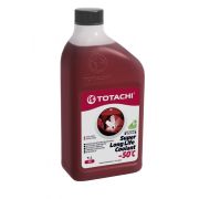 Red -50C 1л TOTACHI SUPER LONG LIFE COOLANT