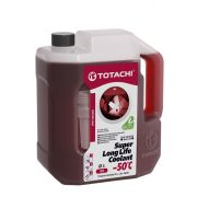 Red -50C 2л TOTACHI SUPER LONG LIFE COOLANT
