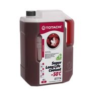 Red -50C 4л TOTACHI SUPER LONG LIFE COOLANT