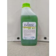 Антифриз EVEREST G11 зеленый 1кг APSEVR001G