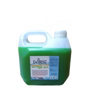 Антифриз EVEREST G11 зеленый 3кг APSEVR003G