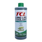 АНТИФРИЗ TCL LLC -40C зеленый 1л LLC33138
