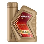 Rosneft Kinetic Hypoid 80W90 GL-5 1л 8646