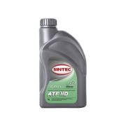 Sintec ATF II Dexron 1л 900259