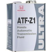 Жидкость для АКПП HONDA ULTRA ATF-Z1 4л 0826699904