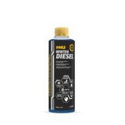 Антигель MANNOL Winter Diesel 250мл 9983