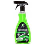 Очиститель следов насекомых GraSS 0,5л 118105