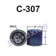 Фильтр масляный RB-exide C307 15400-PR3-004