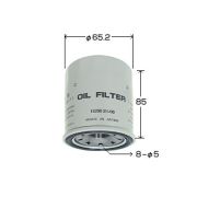 ФИЛЬТР МАСЛЯНЫЙ VIC C225 1520831U00