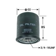 ФИЛЬТР МАСЛЯНЫЙ VIC C933 1651061A31