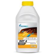 Gazpromneft DOT4 0.45кг 2451500365