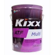 Kixx ATF Multi 1л разлив L2518P20E1