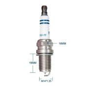 Свеча зажигания TORCH K5RIU-11