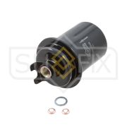 Фильтр топливный SUFIX SQ1036