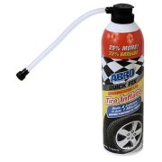 Герметик для шин ABRO QF35 425 г