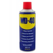 Смазка проникающая WD40 200мл WD40200